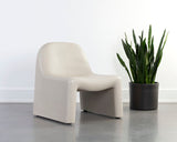 Kessel Lounge Chair 111347 Sunpan