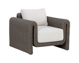 Tibi Lounge Chair