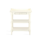 Comfort Pointe Averly Antique White Nightstand Antique White