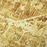 Dalyn Rugs Aberdeen AB2 Machine Made 100% Polyester Microfiber Casual Rug Gold 8' x 10' AB2GO8X10