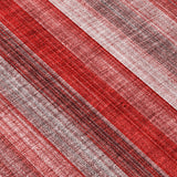 Addison Rugs Chantille ACN543 Machine Made Polyester Transitional Rug Red Polyester 10' x 14'