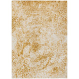 Addison Rugs Chantille ACN553 Machine Made Polyester Transitional Rug Beige Polyester 10' x 14'