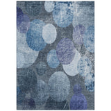 Chantille ACN556 Machine Made Polyester Transitional Rug