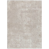 Addison Rugs Chantille ACN559 Machine Made Polyester Transitional Rug Ivory Polyester 10' x 14'