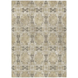 Chantille ACN564 Machine Made Polyester Transitional Rug