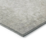 Addison Rugs Chantille ACN565 Machine Made Polyester Transitional Rug Beige Polyester 10' x 14'