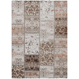 Chantille ACN566 Machine Made Polyester Transitional Rug