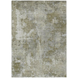 Chantille ACN573 Machine Made Polyester Transitional Rug