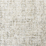 Rizzy Brindleton BR349A Hand Tufted Casual/Transitional Wool Rug Beige/Ivory 9' x 12'