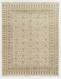 Erin Gates Concord CRD-2 Hand Knotted Traditional Oriental Indoor Rug