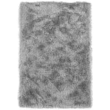 Dalyn Rugs Impact IA100 Tufted 100% Polyester Transitional Rug Silver 8' x 8' IA100SI8SQ
