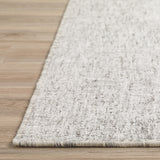 Dalyn Rugs Mateo ME1 Hand Tufted/Cross Tufted 60% Wool/40% Viscose Transitional Rug Marble 9' x 13' ME1MA9X13