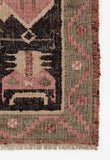 Momeni Nirvana NIR-3 Hand Woven Traditional Oriental Indoor Rug Multi 8' x 10'