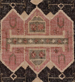 Momeni Nirvana NIR-3 Hand Woven Traditional Oriental Indoor Rug Multi 8' x 10'