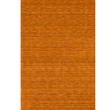 Dalyn Rugs Rafia RF100 Hand Loomed 100% Wool Transitional Rug Mandarin 9' x 13' RF100MA9X13
