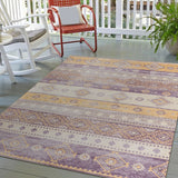 Dalyn Rugs Sedona SN12 Machine Made 100% Polyester Transitional Rug Imperial 9' x 12' SN12IM9X12