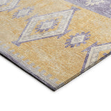 Dalyn Rugs Sedona SN12 Machine Made 100% Polyester Transitional Rug Imperial 9' x 12' SN12IM9X12