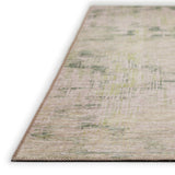 Dalyn Rugs Sedona SN15 Machine Made 100% Polyester Transitional Rug Moss 9' x 12' SN15MS9X12
