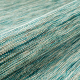 Dalyn Rugs Targon TA1 Hand Loomed 100% Wool Casual Rug Turquoise 9' x 13' TA1TU9X13