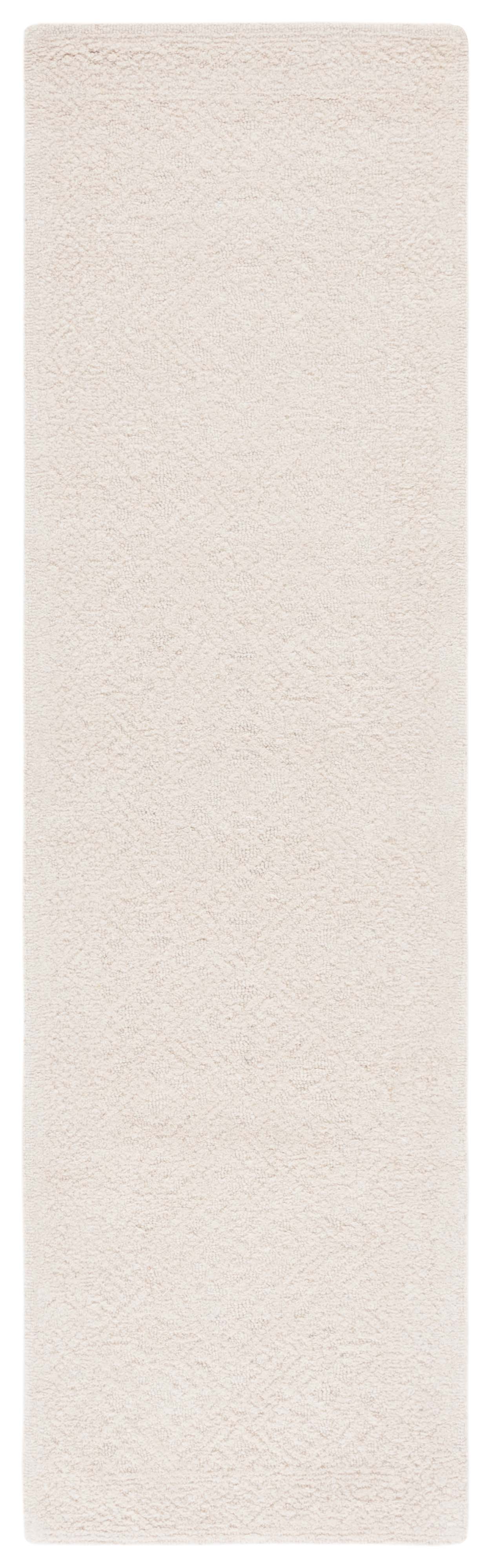 Textural Hand Tufted Contemporary Wool Rug - Elegant Design for Modern