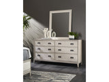 Universal Furniture Estelle Six Drawer Dresser U301040