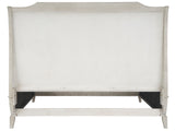 Universal Furniture Silva Sleigh Platform Bed U301320B