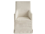 Manning Slip Cover Chair