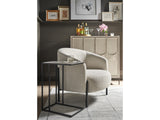 Universal Furniture Odessa Bar Cabinet U301690