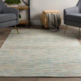 Dalyn Rugs Zion ZN1 Hand Loomed 70% Wool/30% Viscose Casual Rug Taupe 9' x 13' ZN1TA9X13