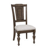 Pulaski Furniture Woodbury Wooden Chair P351260-PULASKI