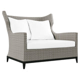 Captiva Outdoor Chair 1/2 [Made to Order]