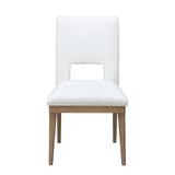 Pulaski Furniture Catalina Upholstered Chair - Set of 2 P307DJ270-PULASKI