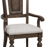 Pulaski Furniture Woodbury Wooden Chair P351261-PULASKI