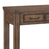 Samuel Lawrence Furniture Cambridge 3-Drawer Desk S918-454 S918-454-SAMUEL-LAWRENCE