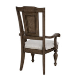 Pulaski Furniture Woodbury Wooden Chair P351261-PULASKI