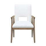 Pulaski Furniture Catalina Upholstered Chair - Set of 2 P307DJ271-PULASKI