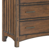 Samuel Lawrence Furniture Seneca 5-Drawer Chest S917-040 S917-040-SAMUEL-LAWRENCE