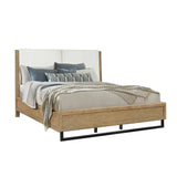 Catalina Upholstered Bed
