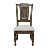 Woodbury Wooden Chair