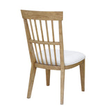 Pulaski Furniture Catalina Wood Back Chair - Set of 2 P307DJ260-PULASKI