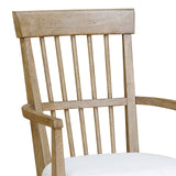 Pulaski Furniture Catalina Wood Back Chair - Set of 2 P307DJ261-PULASKI