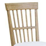 Pulaski Furniture Catalina Wood Back Chair - Set of 2 P307DJ260-PULASKI