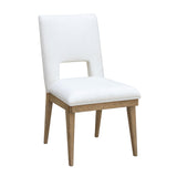 Pulaski Furniture Catalina Upholstered Chair - Set of 2 P307DJ270-PULASKI