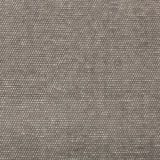Mercana Alhambra Bench Gray Fabric | Black Wood