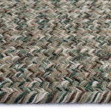 Capel Rugs Worcester 224 Braided Rug 0224VS11041404250
