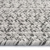 Capel Rugs Worcester 224 Braided Rug 0224VS11041404325