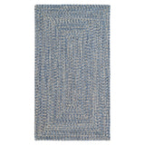 Capel Rugs Worcester 224 Braided Rug 0224QS11041404450
