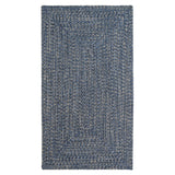 Capel Rugs Worcester 224 Braided Rug 0224QS11041404475
