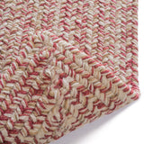 Capel Rugs Worcester 224 Braided Rug 0224QS11041404525