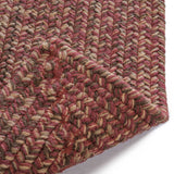 Capel Rugs Worcester 224 Braided Rug 0224QS11041404575